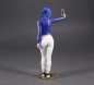 Preview: 1:18 Selfie Girl - Handgemacht - 3D - Unikate -